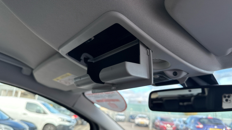 Ford EcoSport 1.0 EcoBoost 125 Titanium 5dr Petrol Hatchback